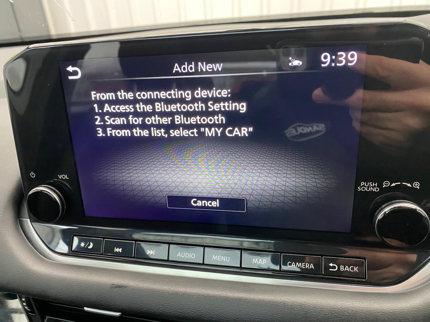 Used Nissan Qashqai 2021 for sale - 77216084: Photo 32