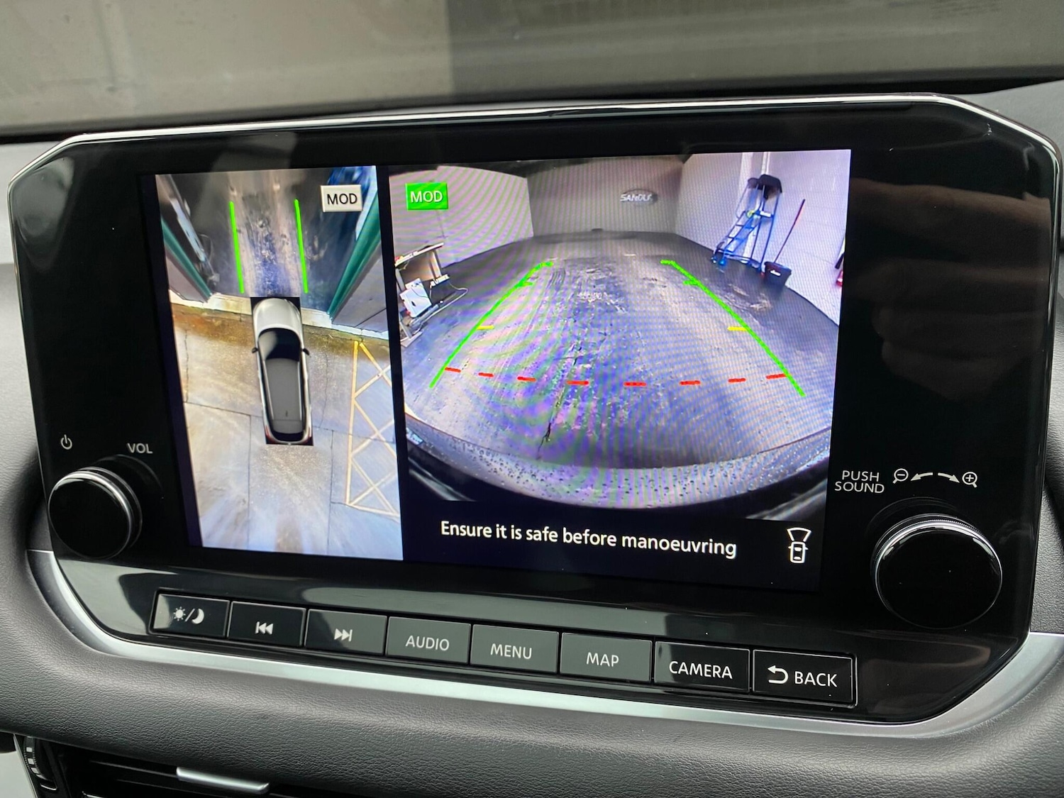 Used Nissan Qashqai 2021 for sale - 77216084: Photo 34