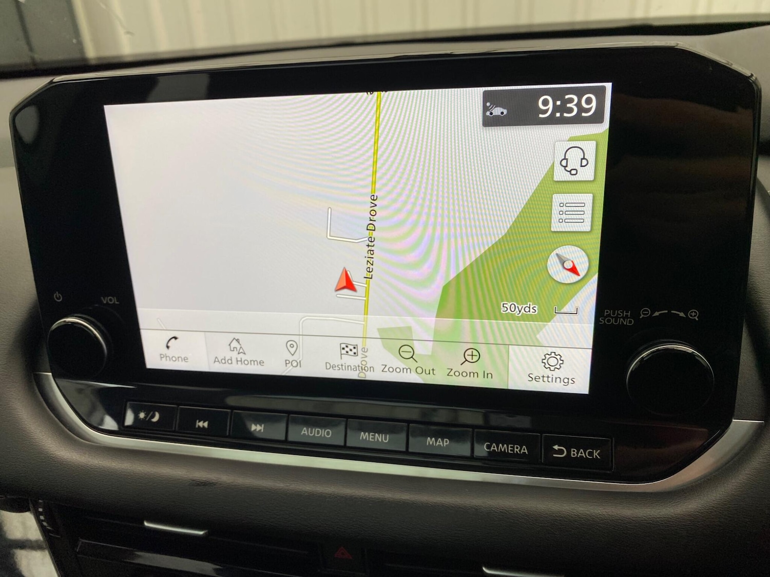 Used Nissan Qashqai 2021 for sale - 77216084: Photo 35