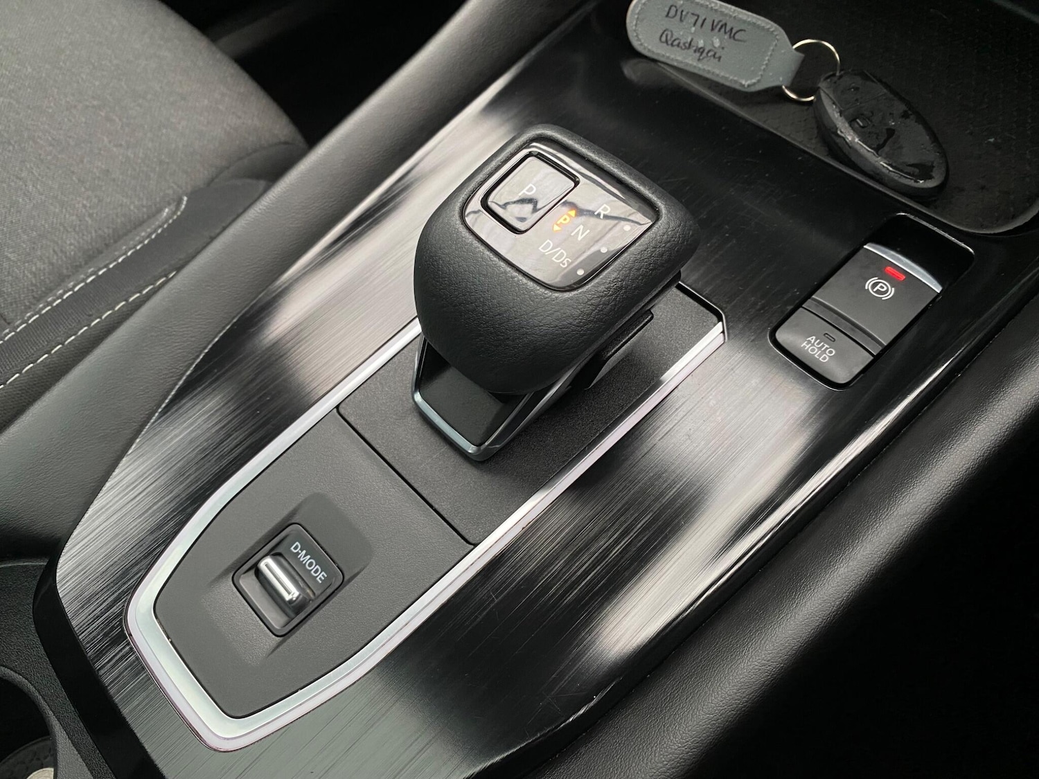 Used Nissan Qashqai 2021 for sale - 77216084: Photo 38