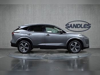 Used Nissan Qashqai 2021 for sale - 77216084: Photo