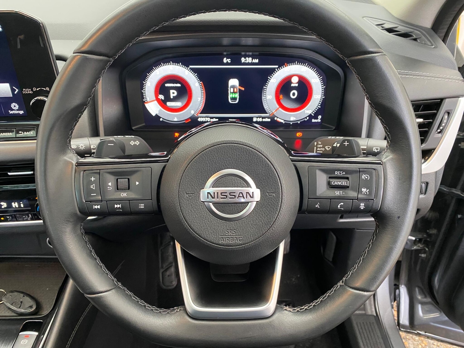 Used Nissan Qashqai 2021 for sale - 77216084: Photo 42