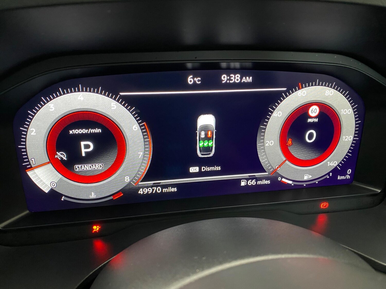 Used Nissan Qashqai 2021 for sale - 77216084: Photo 46