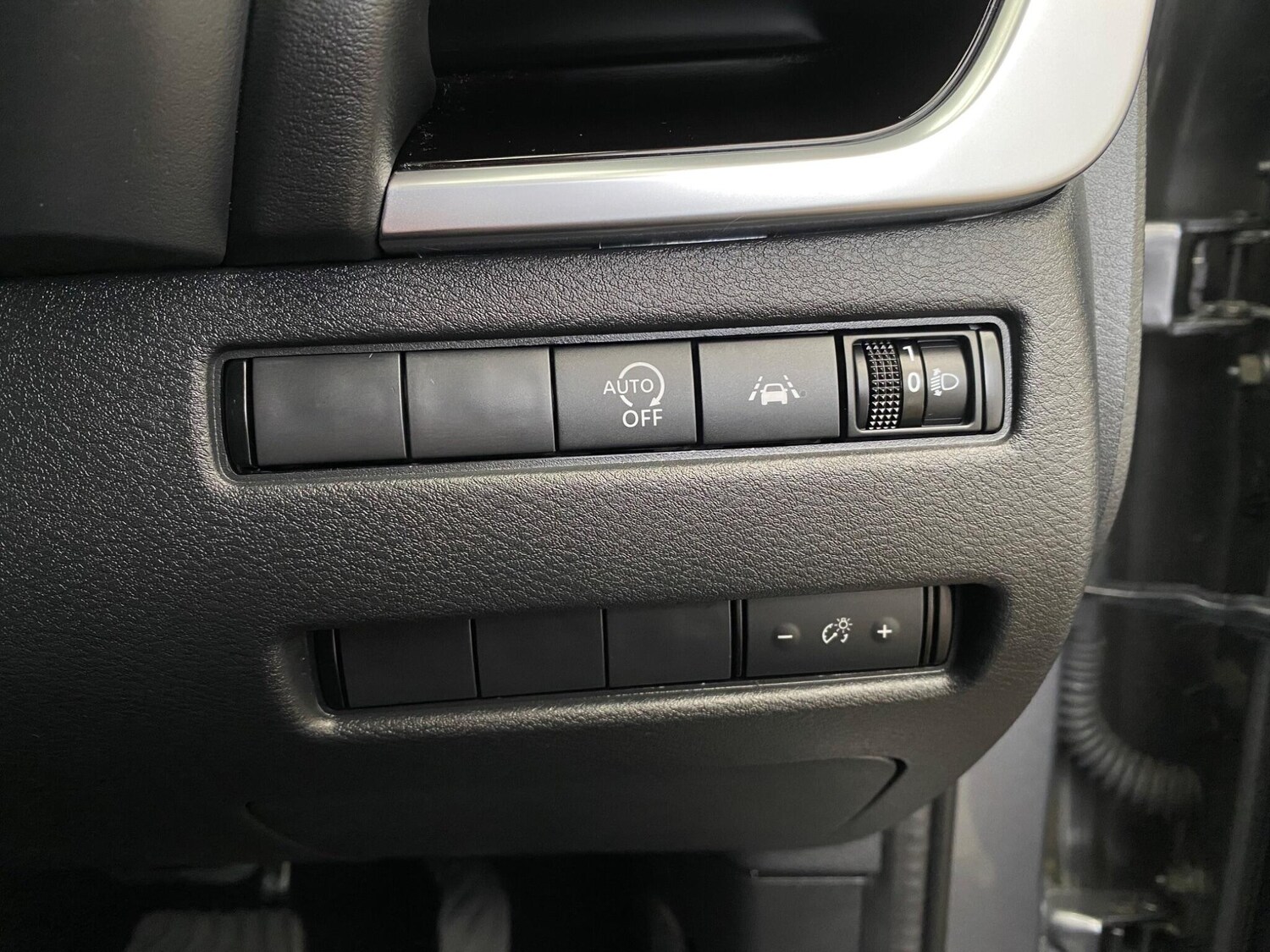 Used Nissan Qashqai 2021 for sale - 77216084: Photo 47