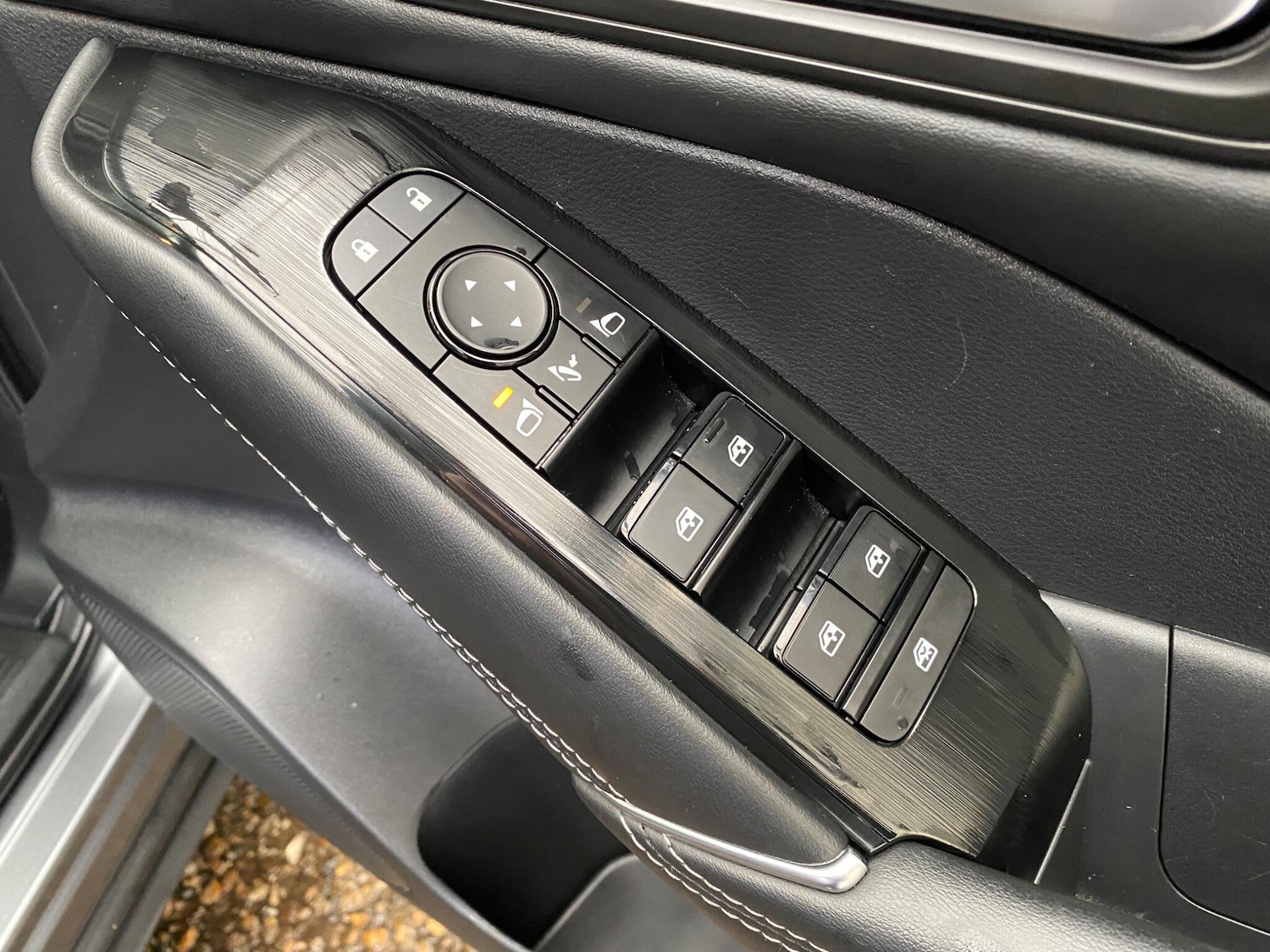 Used Nissan Qashqai 2021 for sale - 77216084: Photo 48