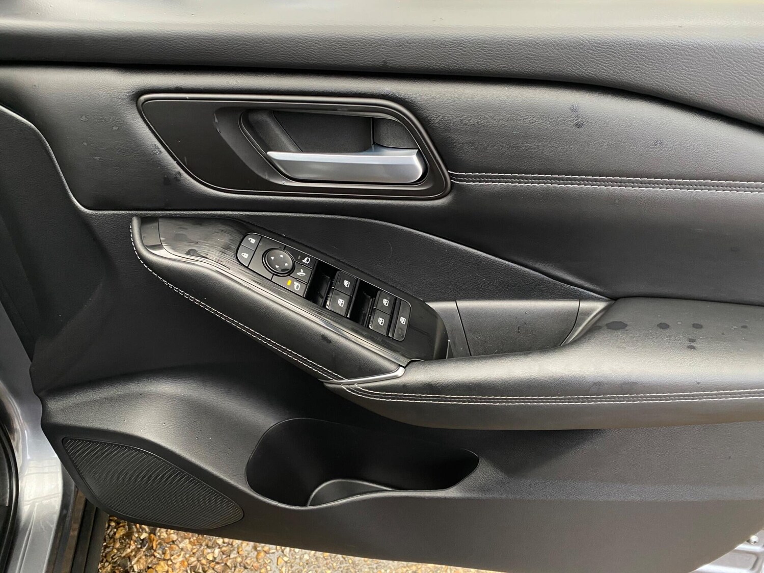 Used Nissan Qashqai 2021 for sale - 77216084: Photo 49