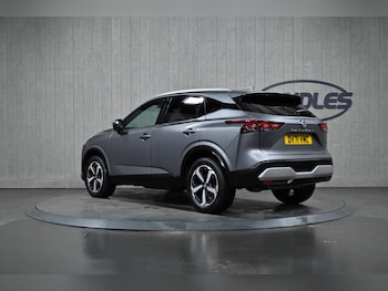 Used Nissan Qashqai 2021 for sale - 77216084: Photo