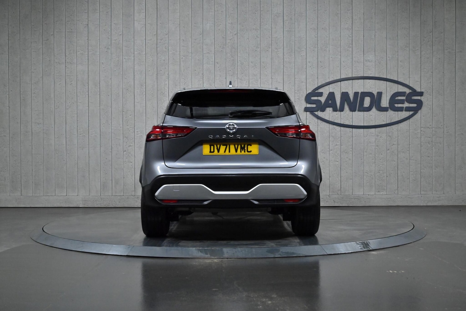 Used Nissan Qashqai 2021 for sale - 77216084: Photo 5