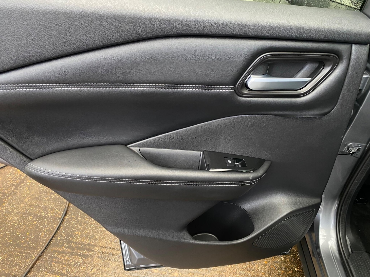 Used Nissan Qashqai 2021 for sale - 77216084: Photo 50