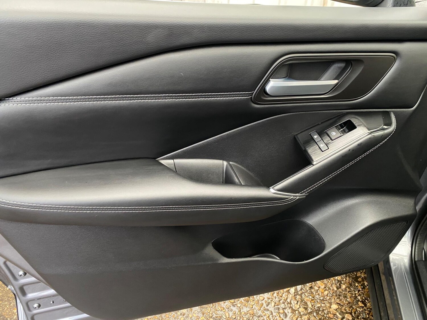 Used Nissan Qashqai 2021 for sale - 77216084: Photo 51