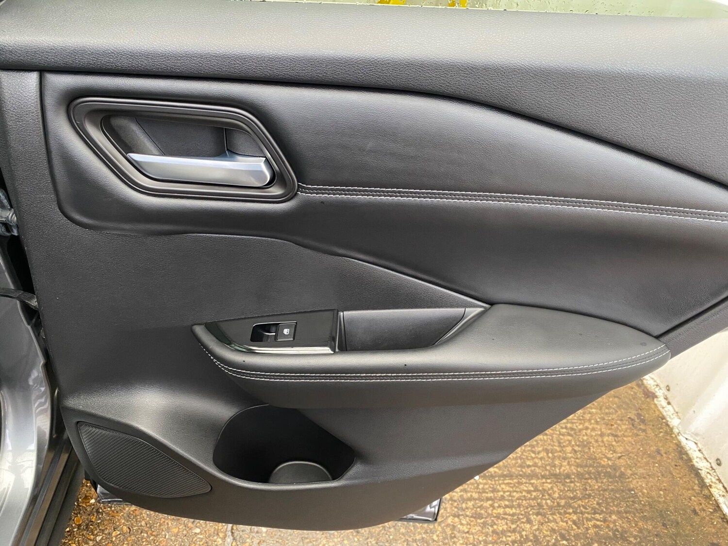 Used Nissan Qashqai 2021 for sale - 77216084: Photo 52