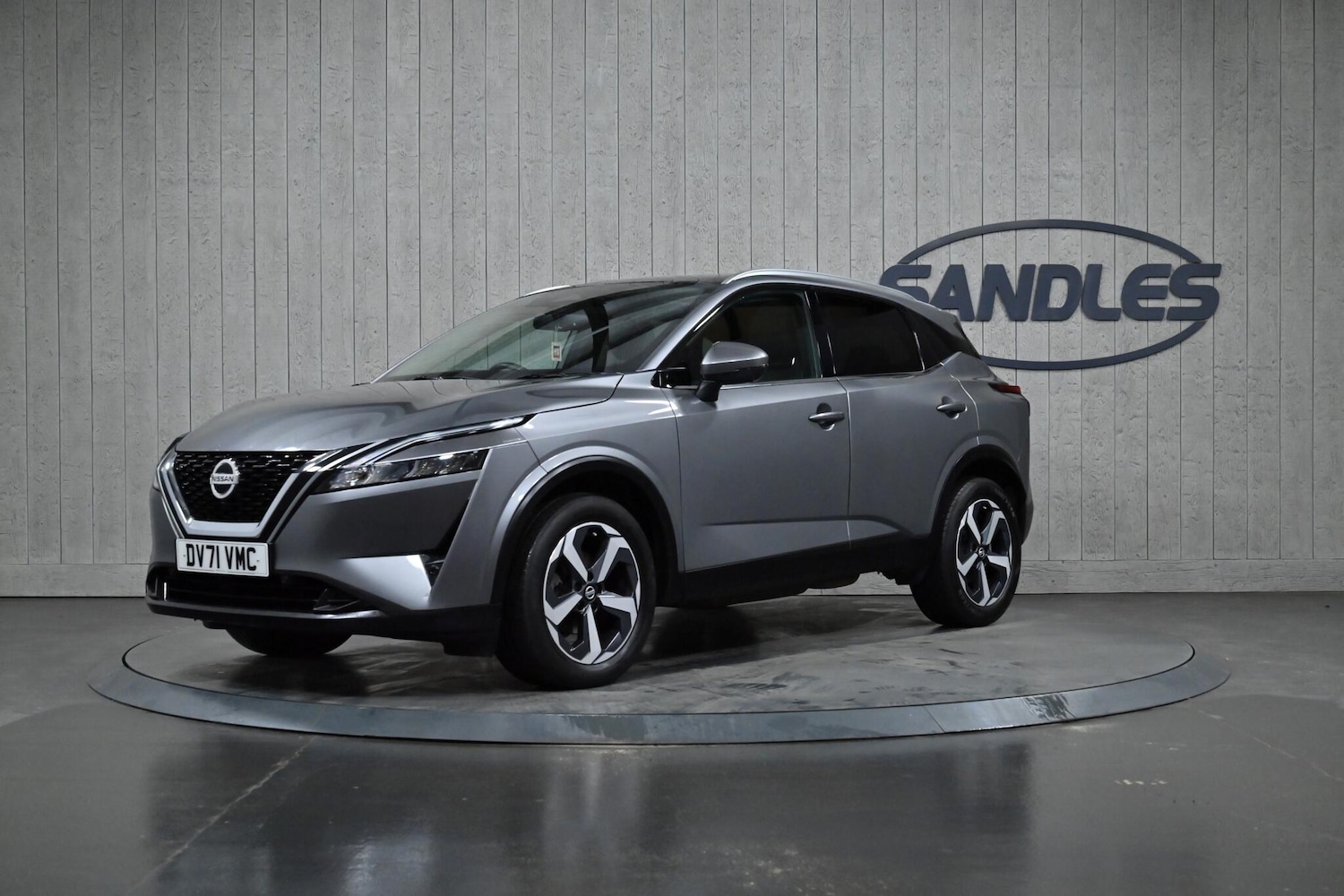 Used Nissan Qashqai 2021 for sale - 77216084: Photo 7