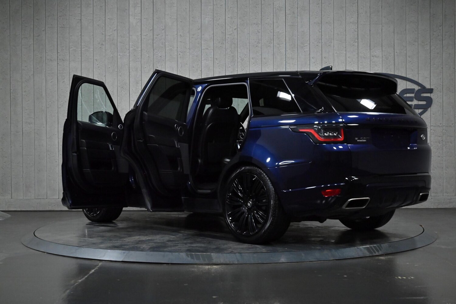 Used Land Rover Range Rover Sport 2018 for sale - 77496286: Photo 13