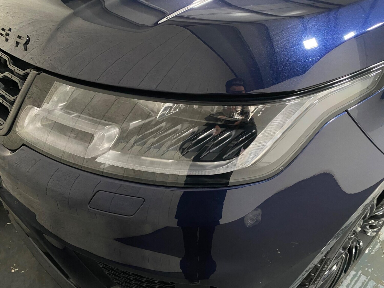 Used Land Rover Range Rover Sport 2018 for sale - 77496286: Photo 22