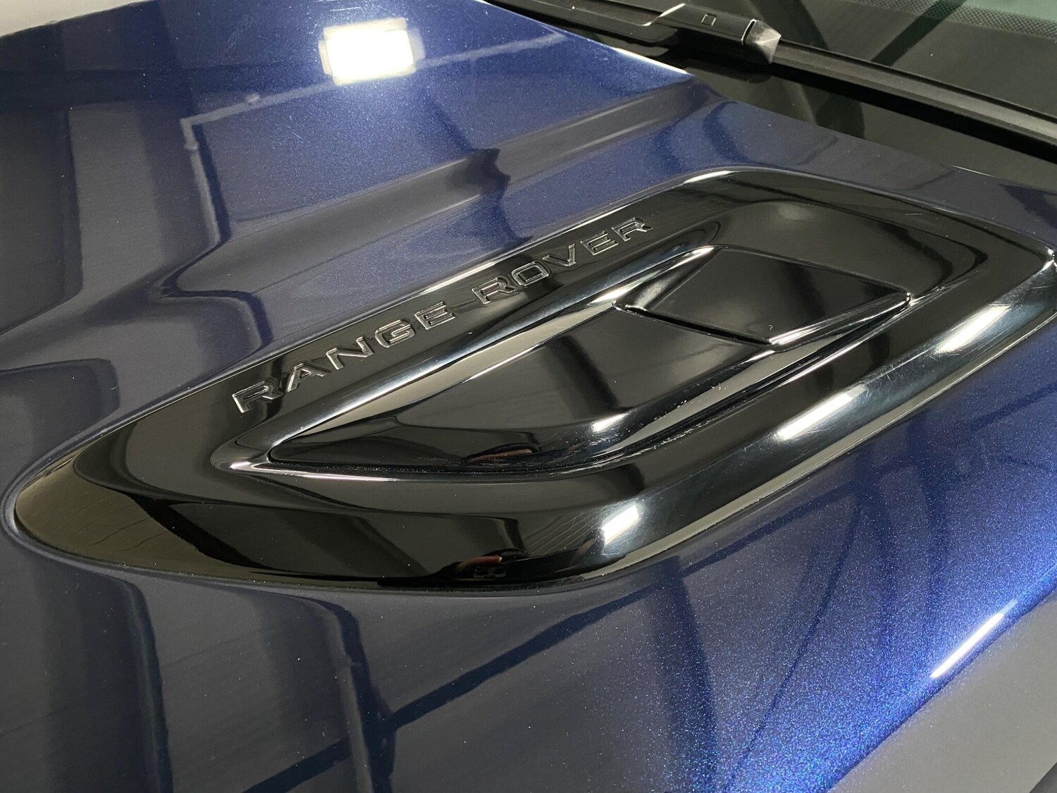 Used Land Rover Range Rover Sport 2018 for sale - 77496286: Photo 24