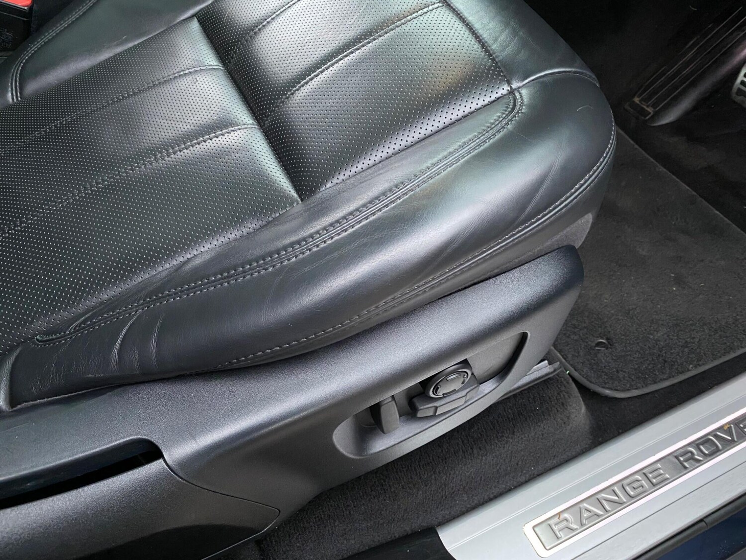 Used Land Rover Range Rover Sport 2018 for sale - 77496286: Photo 28