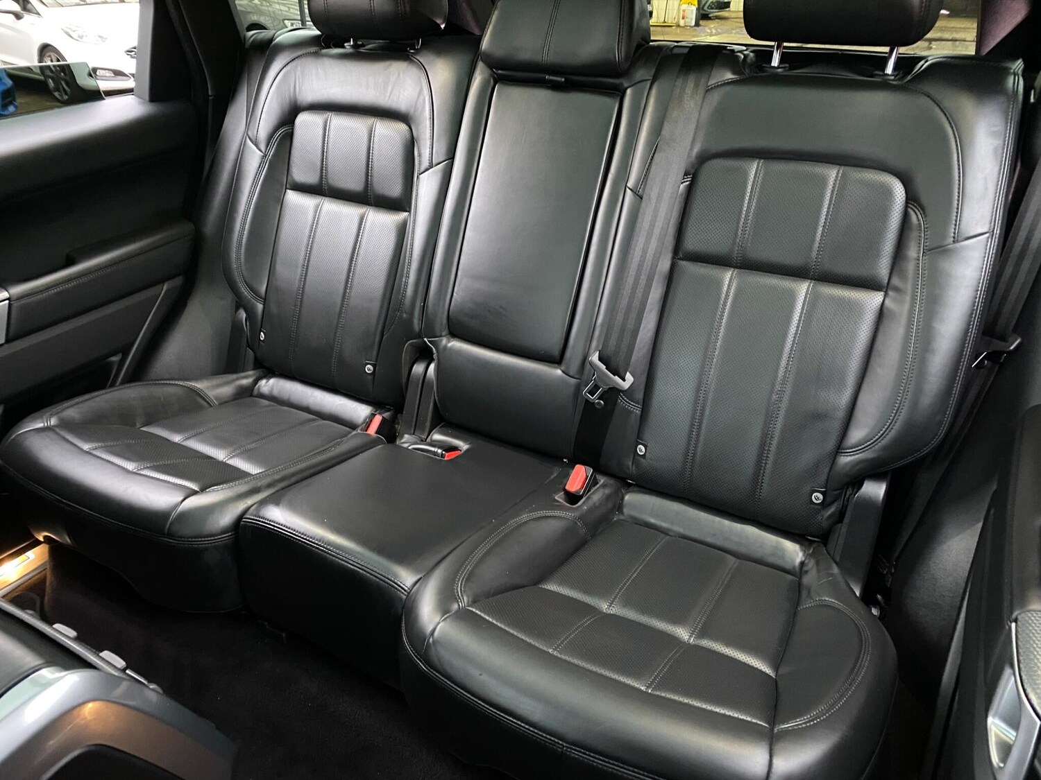 Used Land Rover Range Rover Sport 2018 for sale - 77496286: Photo 30