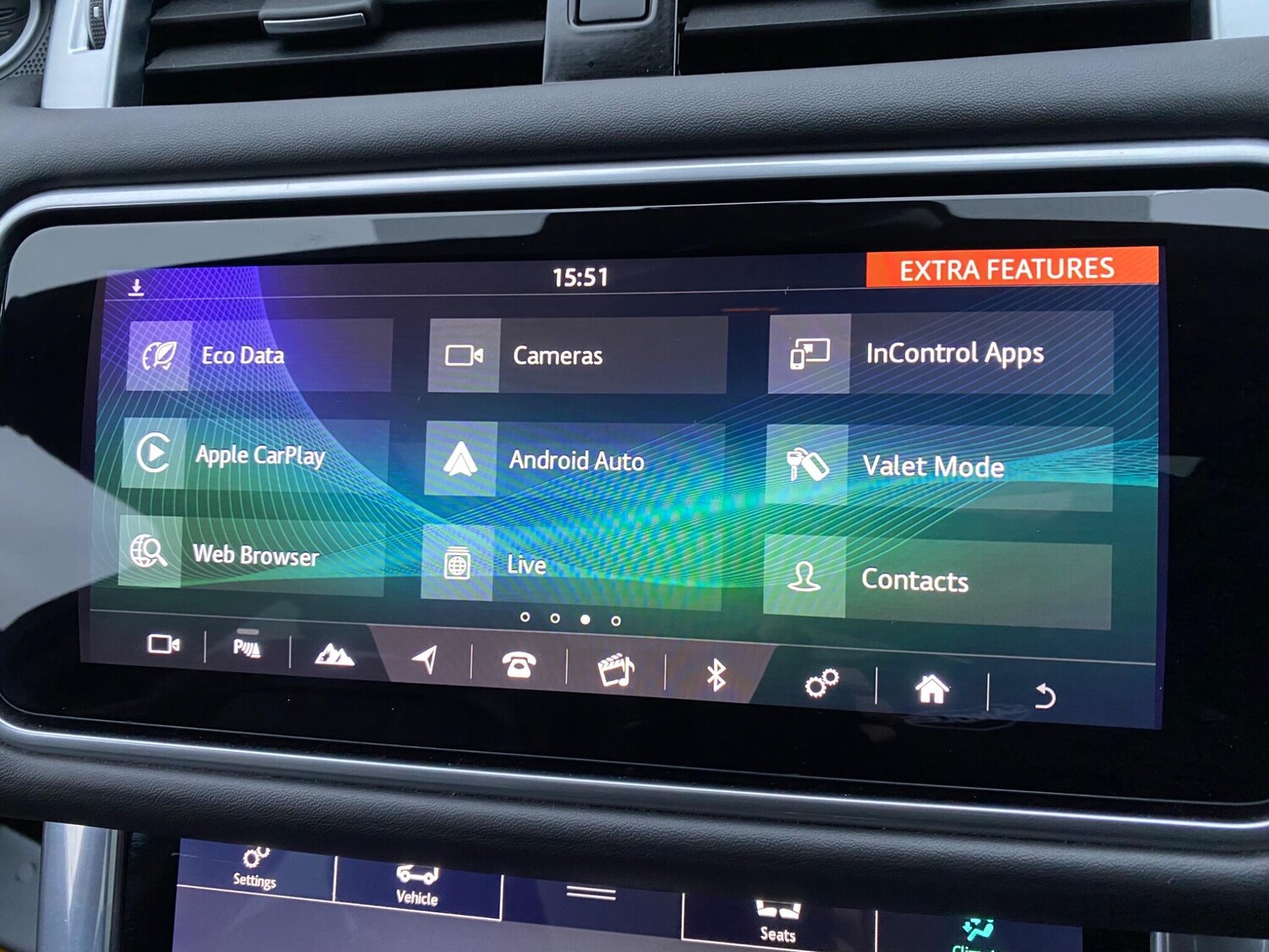 Used Land Rover Range Rover Sport 2018 for sale - 77496286: Photo 35