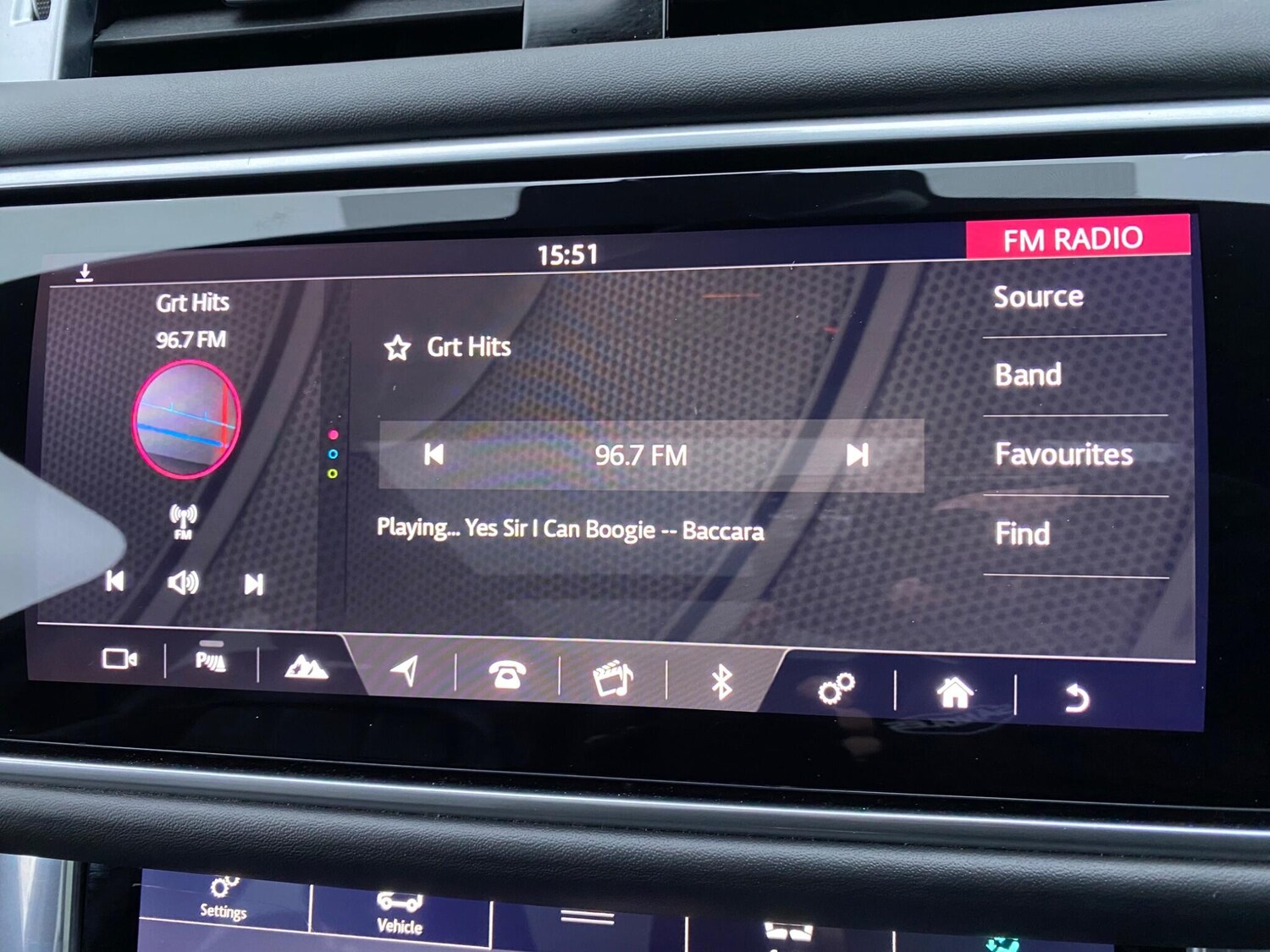 Used Land Rover Range Rover Sport 2018 for sale - 77496286: Photo 36