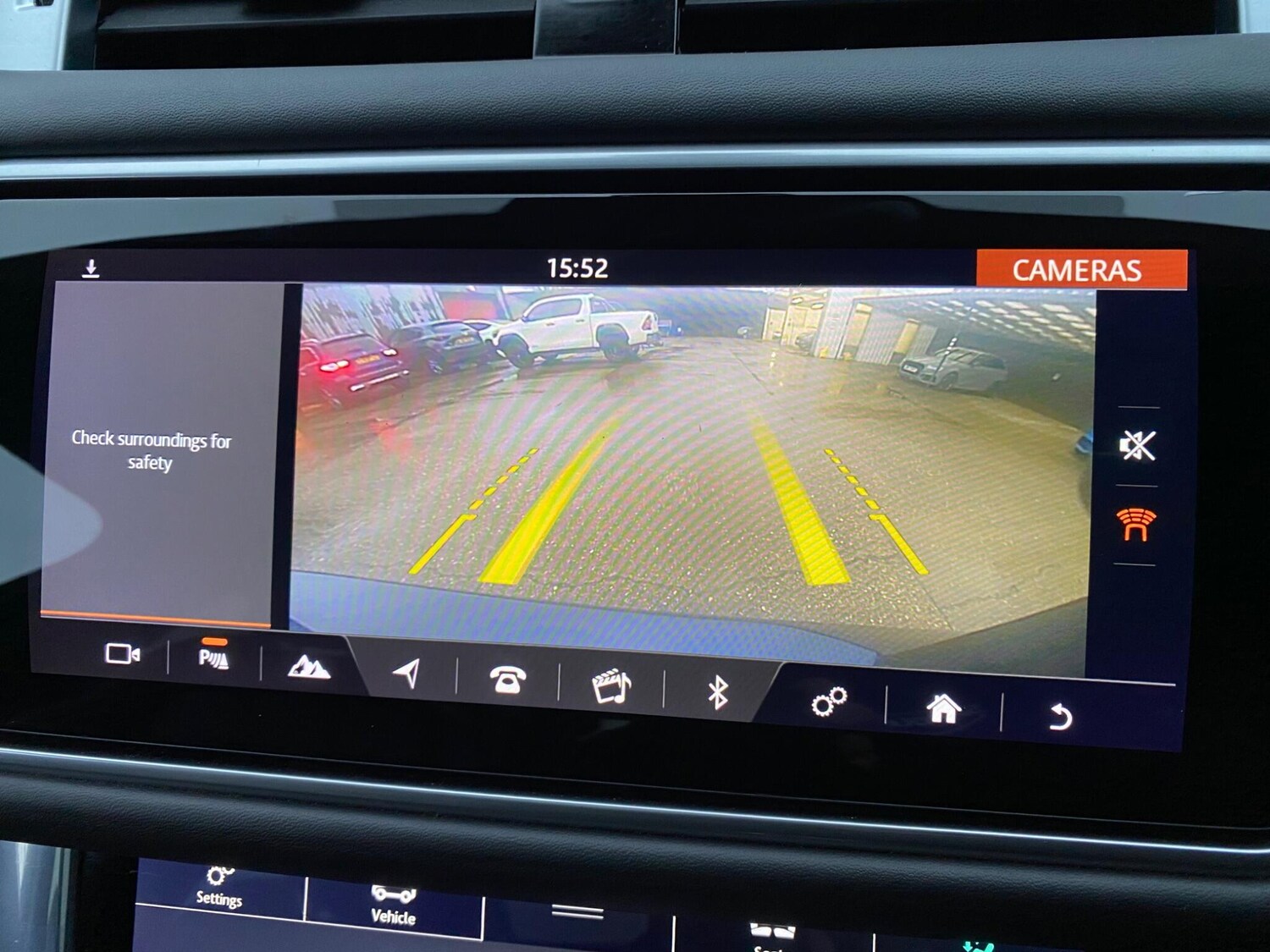 Used Land Rover Range Rover Sport 2018 for sale - 77496286: Photo 37