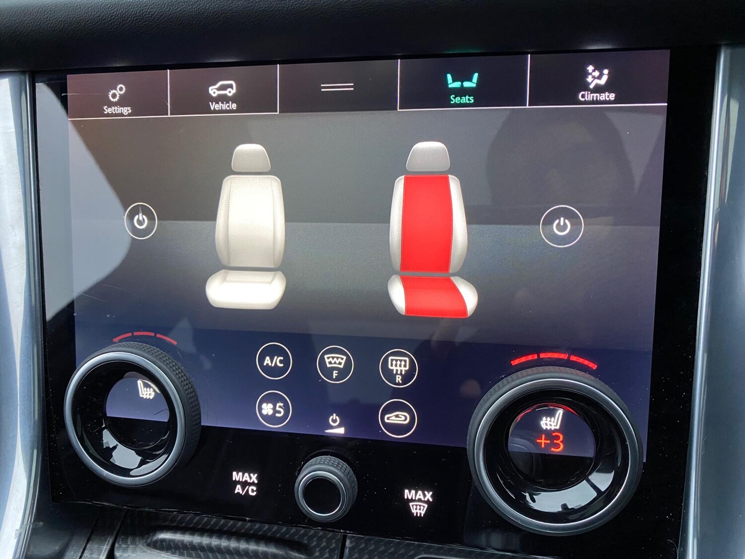 Used Land Rover Range Rover Sport 2018 for sale - 77496286: Photo 41