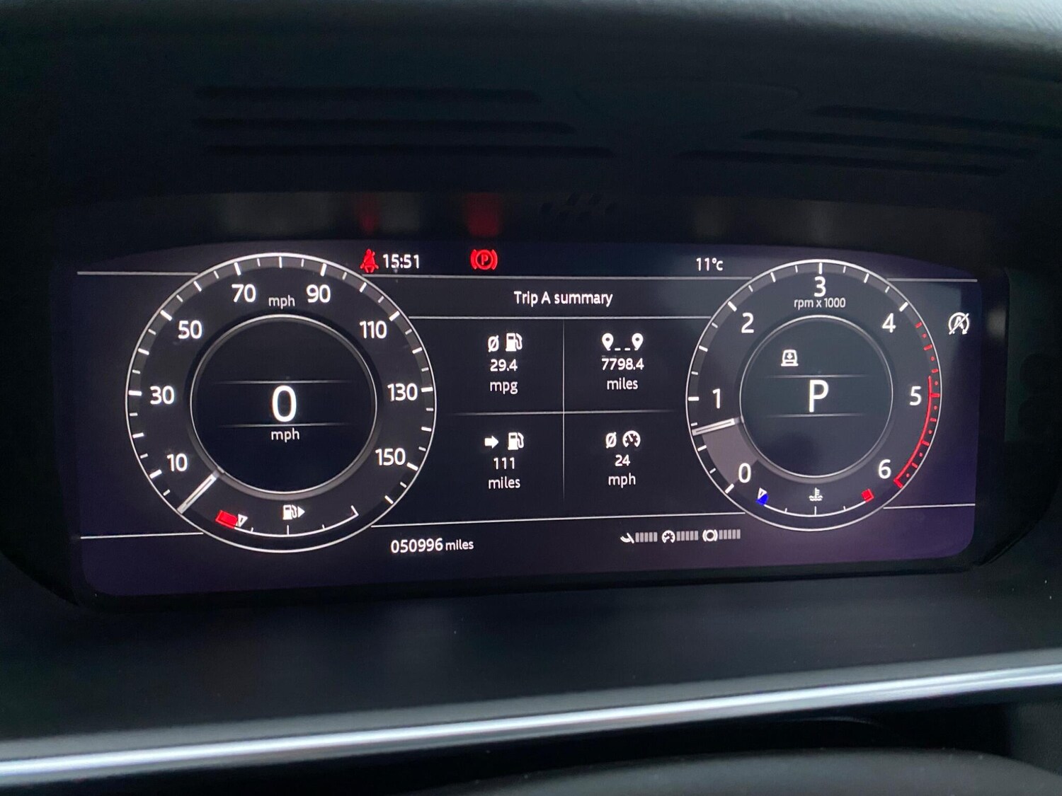 Used Land Rover Range Rover Sport 2018 for sale - 77496286: Photo 50