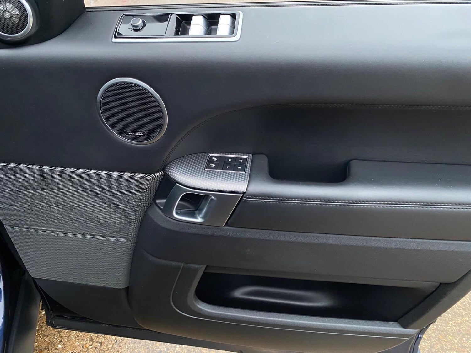 Used Land Rover Range Rover Sport 2018 for sale - 77496286: Photo 54