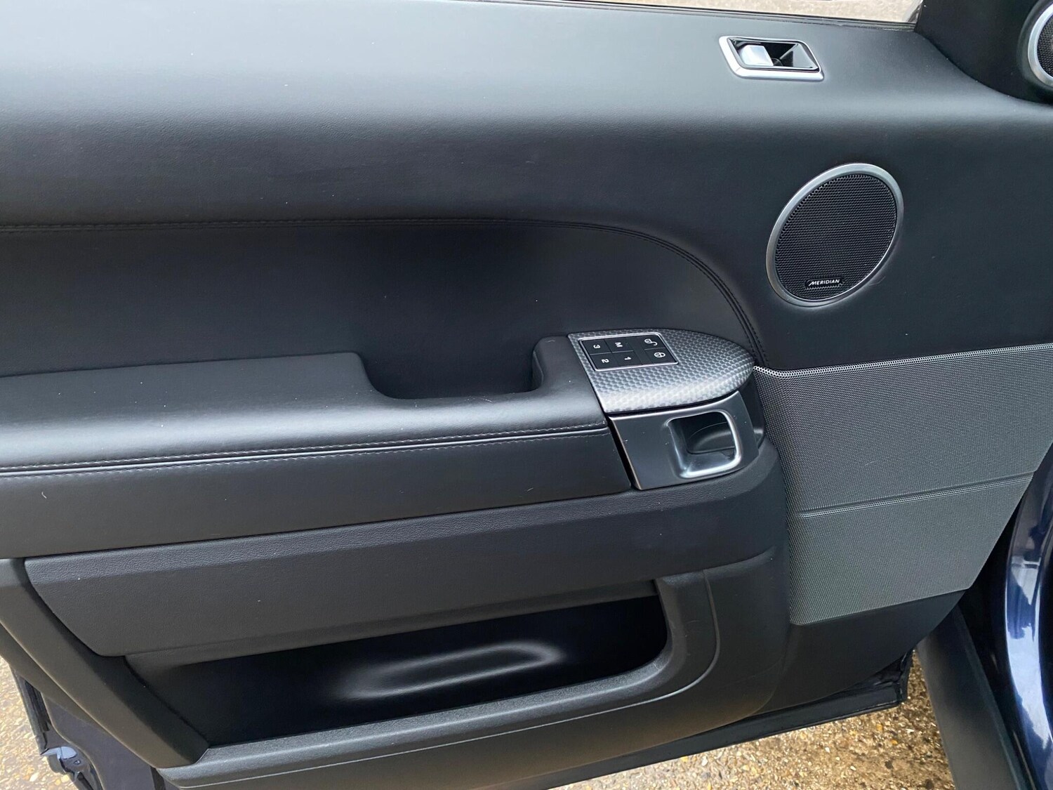 Used Land Rover Range Rover Sport 2018 for sale - 77496286: Photo 55