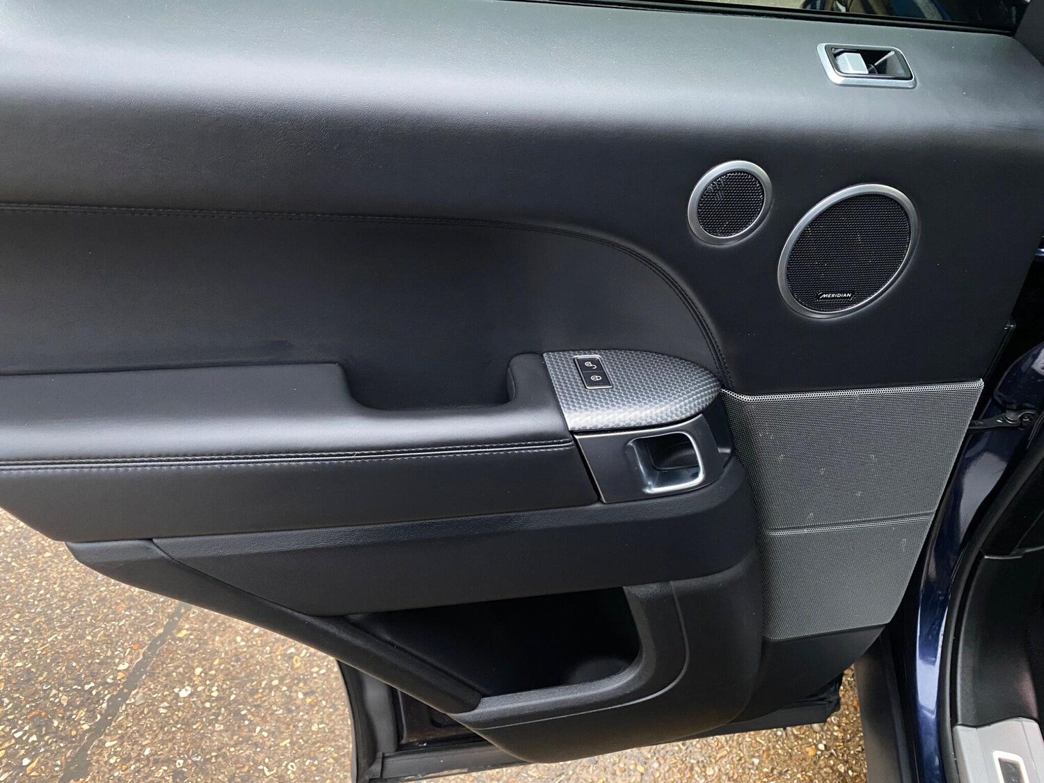 Used Land Rover Range Rover Sport 2018 for sale - 77496286: Photo 56