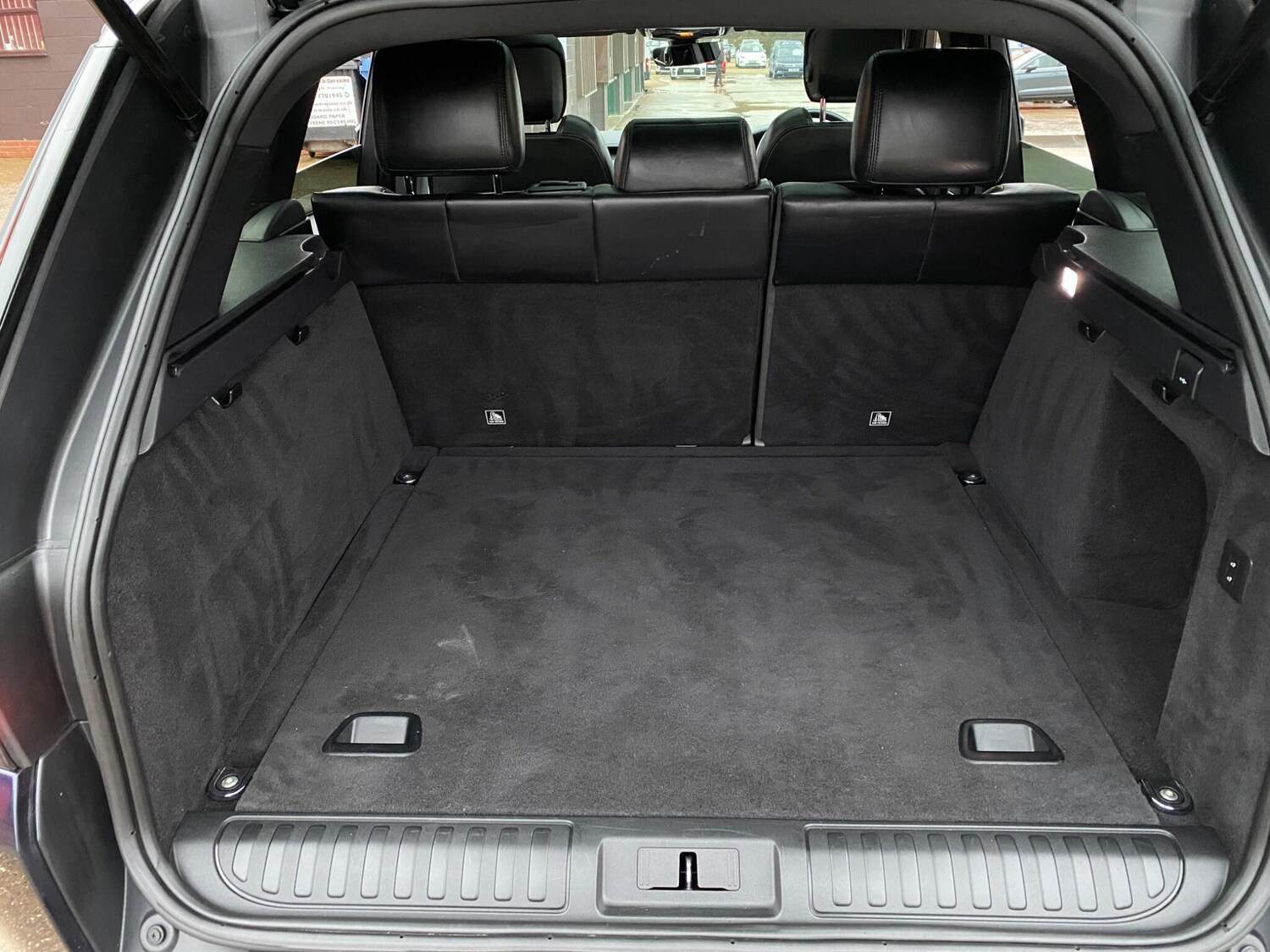 Used Land Rover Range Rover Sport 2018 for sale - 77496286: Photo 59