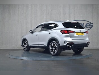 Used MG MG HS 2023 for sale - 75719533: Photo