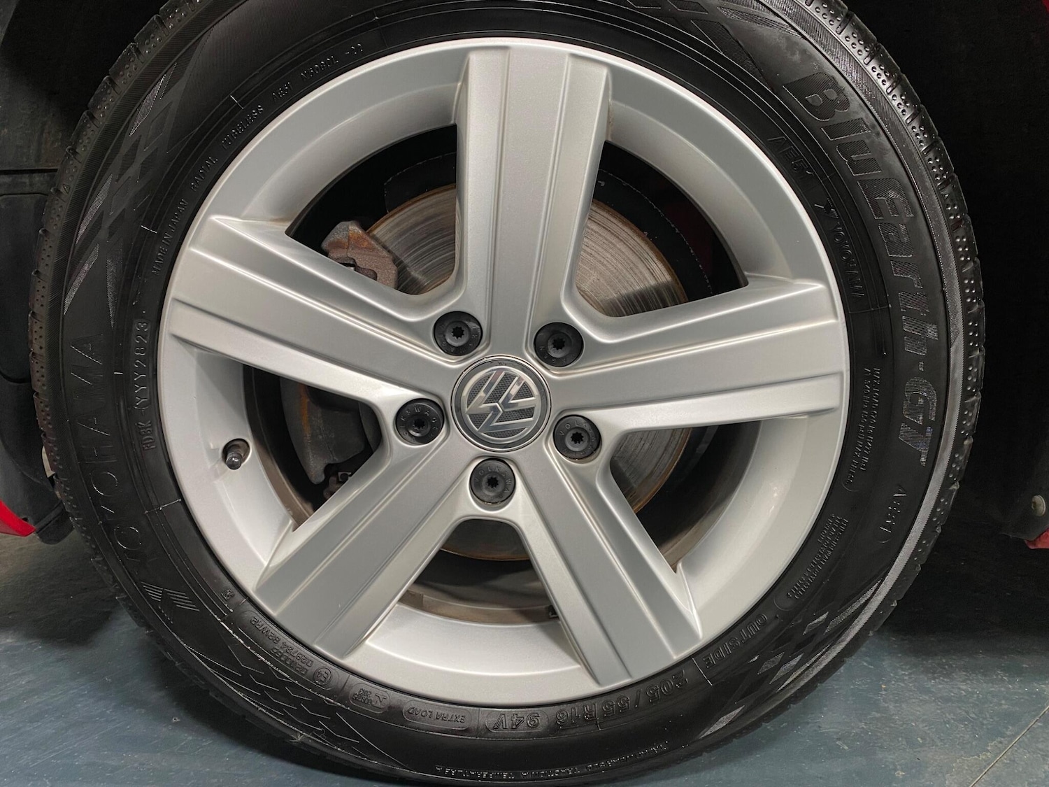 Used Volkswagen Golf 2016 for sale - 76325929: Photo 18