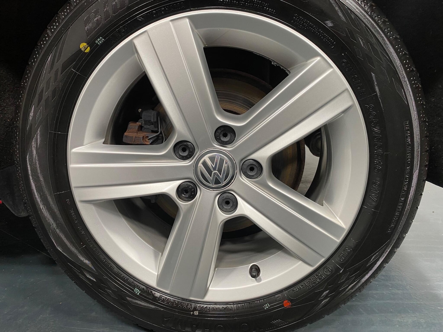 Used Volkswagen Golf 2016 for sale - 76325929: Photo 19