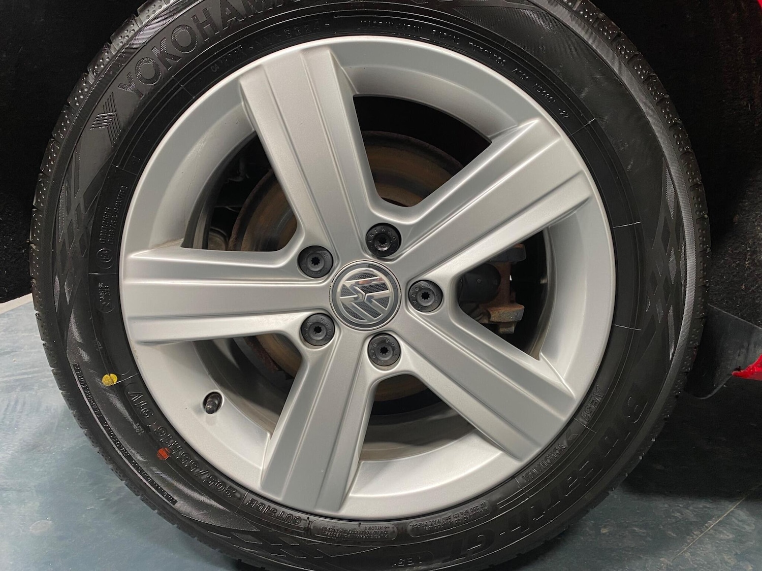 Used Volkswagen Golf 2016 for sale - 76325929: Photo 20
