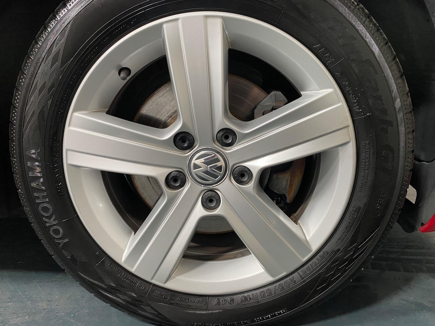 Used Volkswagen Golf 2016 for sale - 76325929: Photo 21