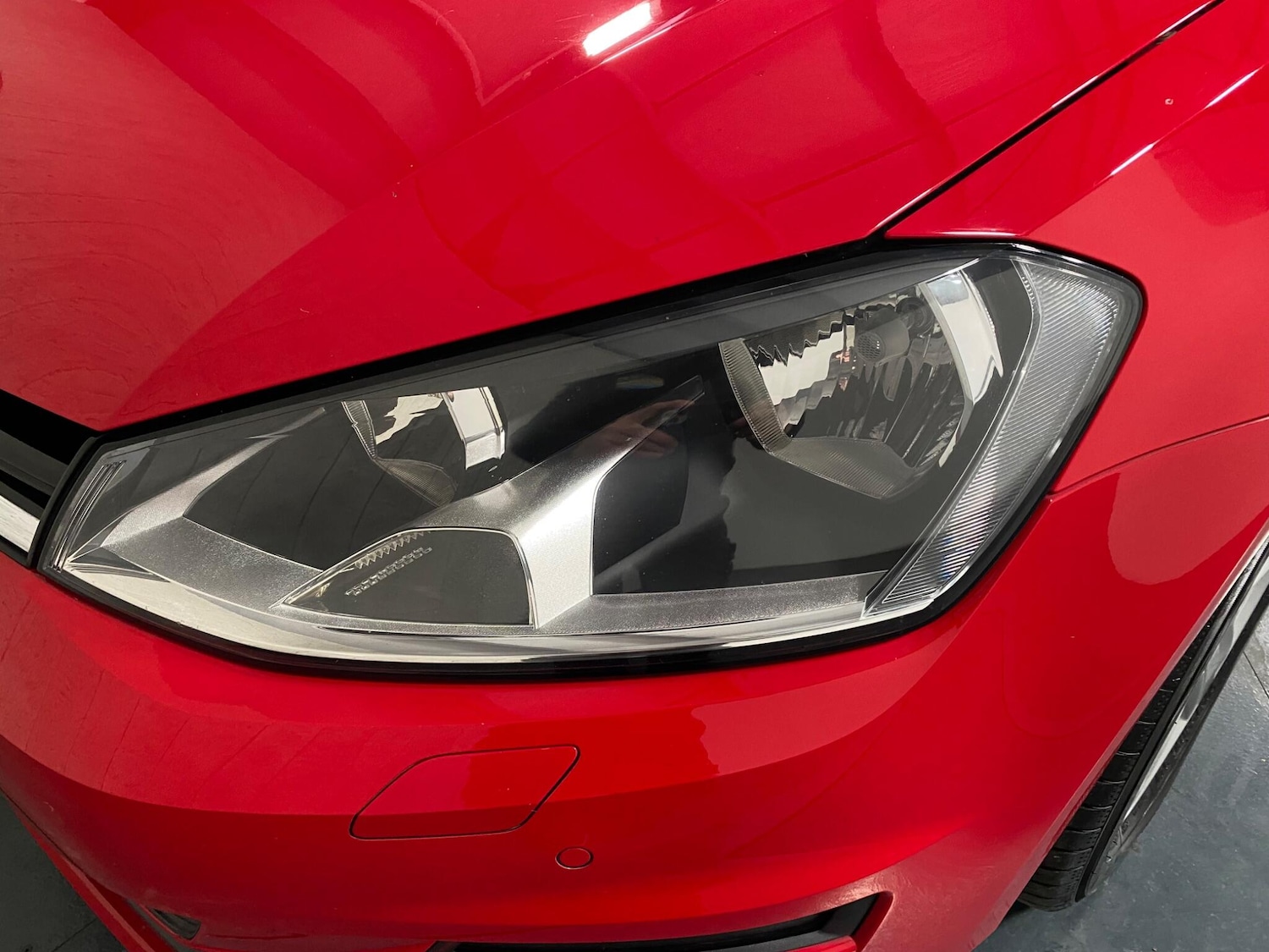 Used Volkswagen Golf 2016 for sale - 76325929: Photo 22