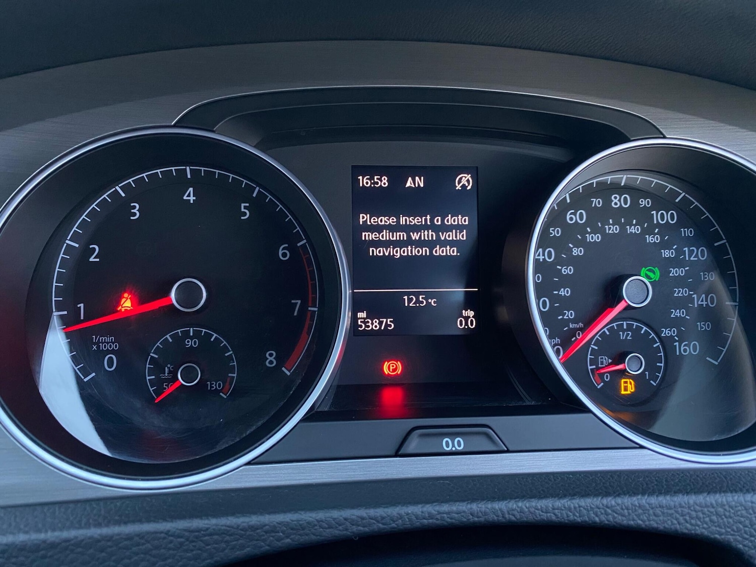 Used Volkswagen Golf 2016 for sale - 76325929: Photo 48