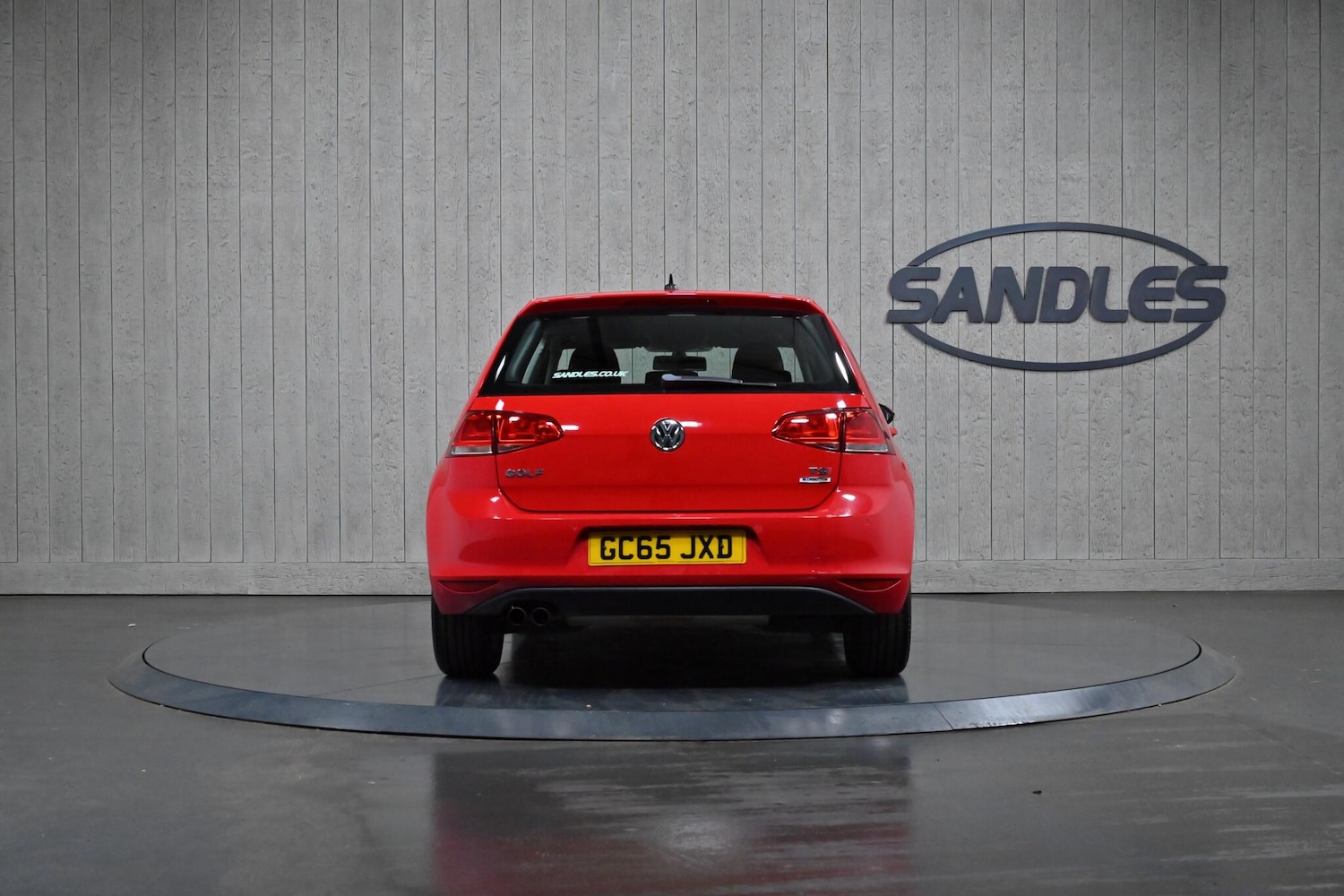 Used Volkswagen Golf 2016 for sale - 76325929: Photo 5