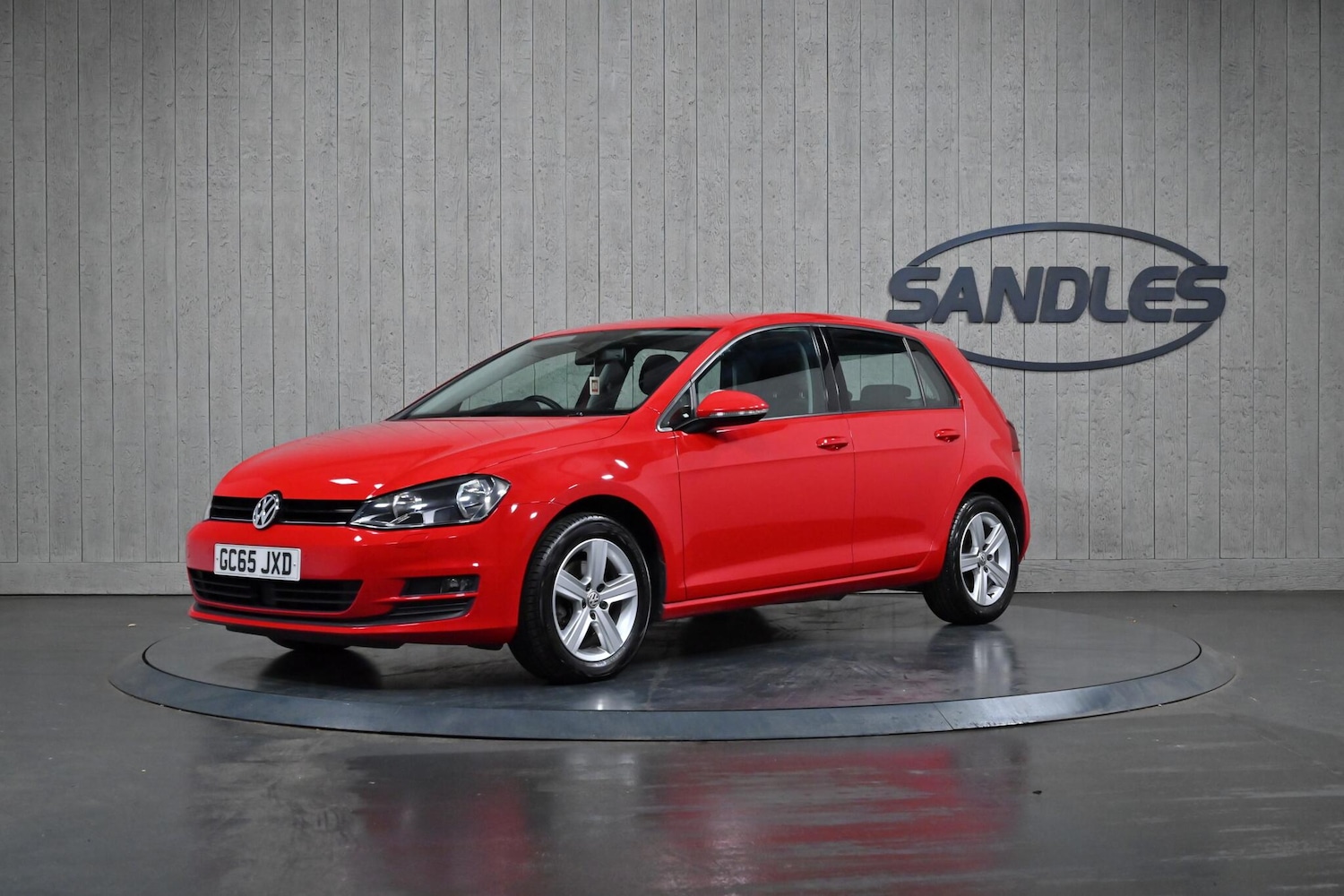 Used Volkswagen Golf 2016 for sale - 76325929: Photo 7