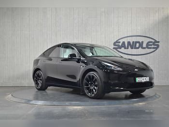 Used Tesla Model Y 2024 for sale - 79618190: Photo