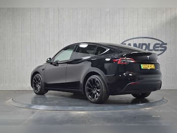 Used Tesla Model Y 2024 for sale - 79618190: Photo