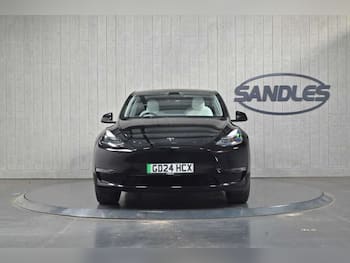 Used Tesla Model Y 2024 for sale - 79618190: Photo