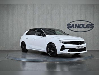 Used Vauxhall Astra 2022 for sale - 78577572: Photo