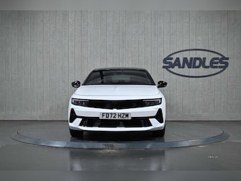 Used Vauxhall Astra 2022 for sale - 78577572: Photo