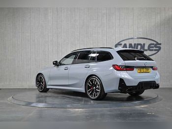 Used BMW 3 Series 2023 for sale - 79070820: Photo
