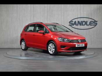 2015 (15) - 2.0 TDI SE 5dr DSG