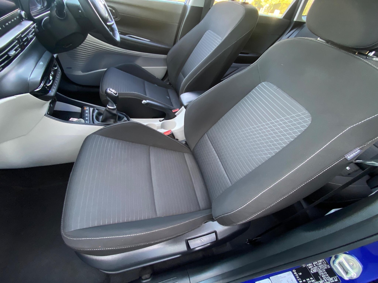 Used Hyundai i20 2022 for sale - 76990530: Photo 24