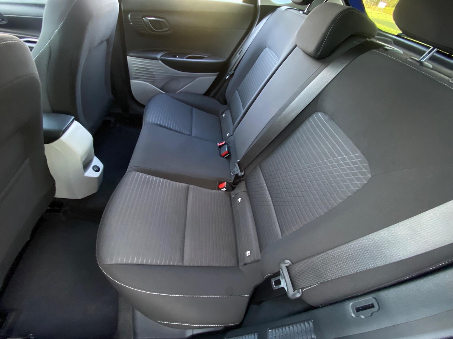 Used Hyundai i20 2022 for sale - 76990530: Photo 28