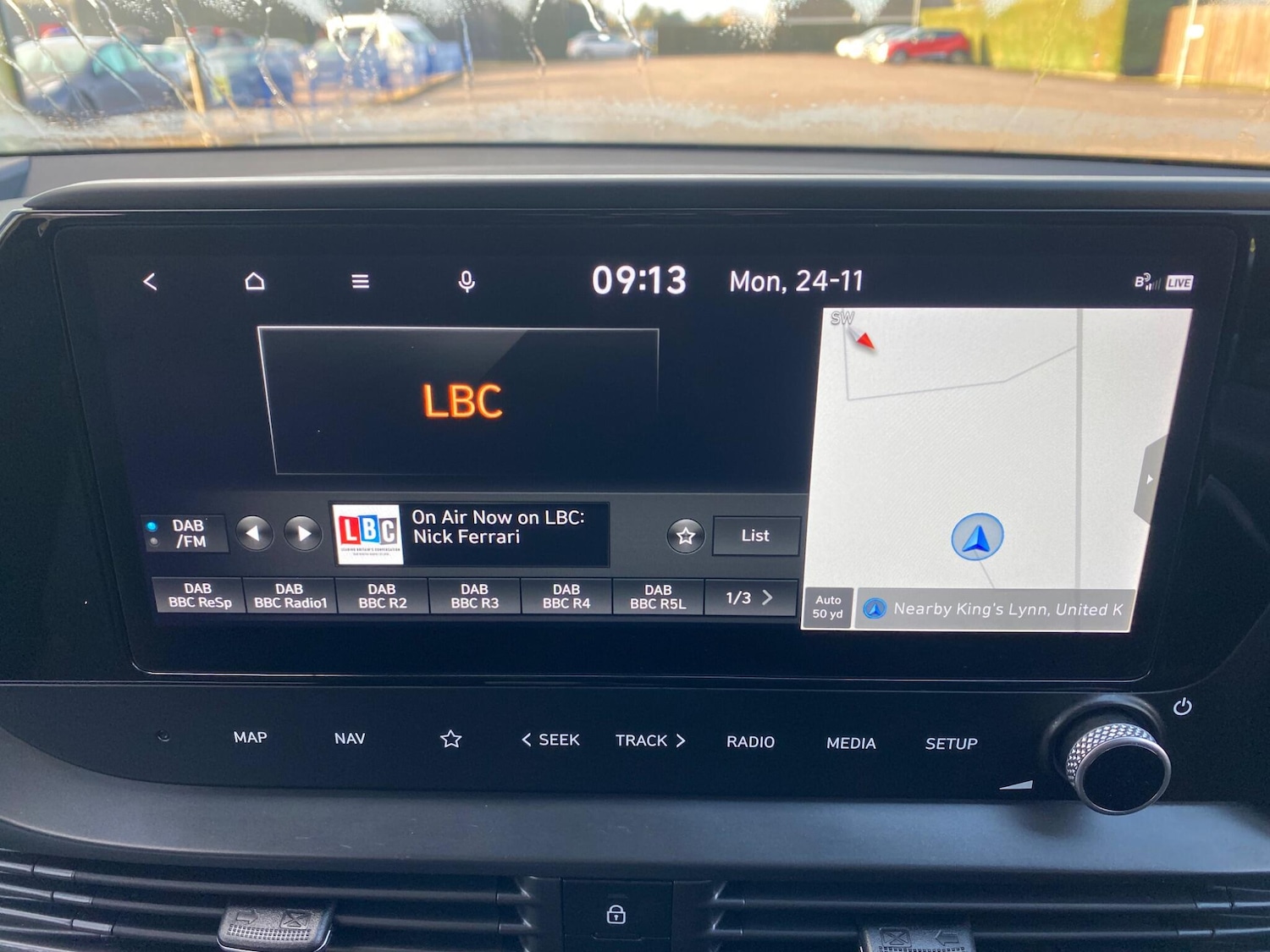 Used Hyundai i20 2022 for sale - 76990530: Photo 31