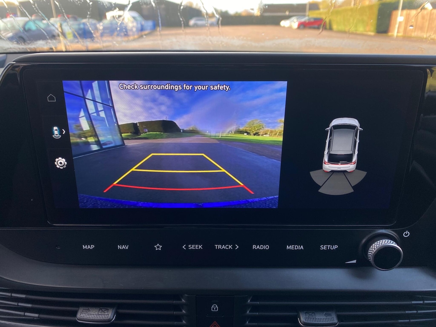 Used Hyundai i20 2022 for sale - 76990530: Photo 32